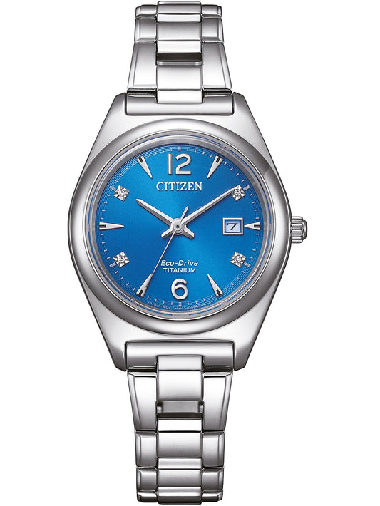 CITIZEN Mod. EW2601-81L
