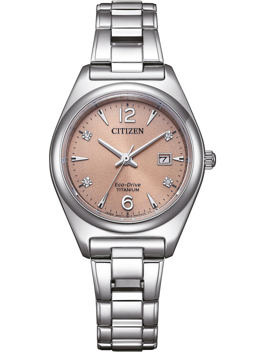 CITIZEN Mod. EW2601-81Z