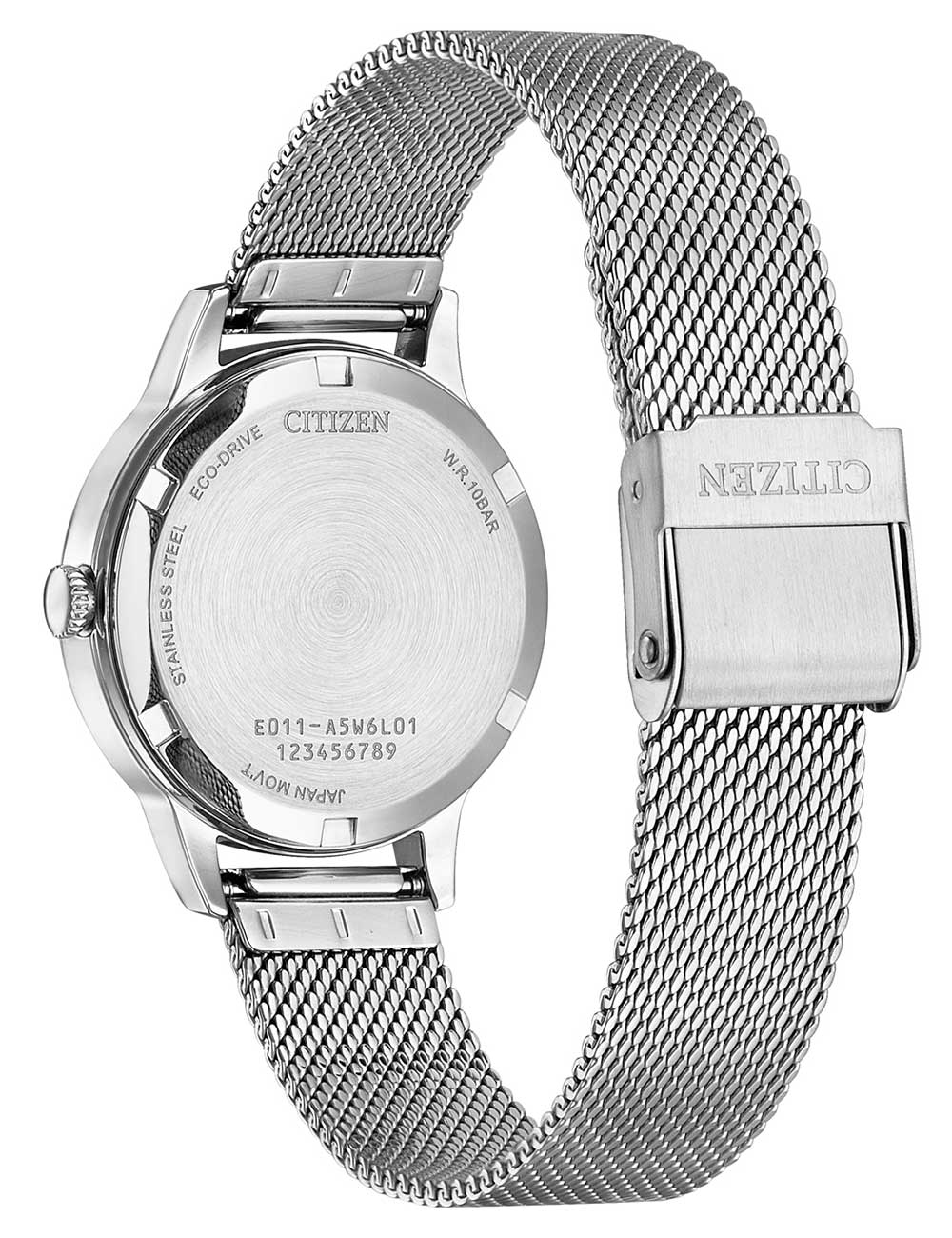 CITIZEN Mod. EW2621-75A