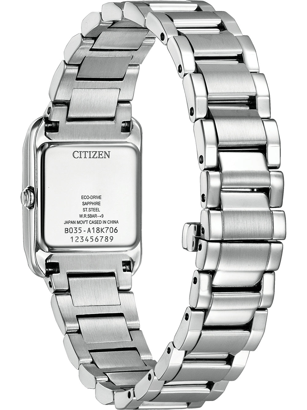 CITIZEN MOD. L SQUARE