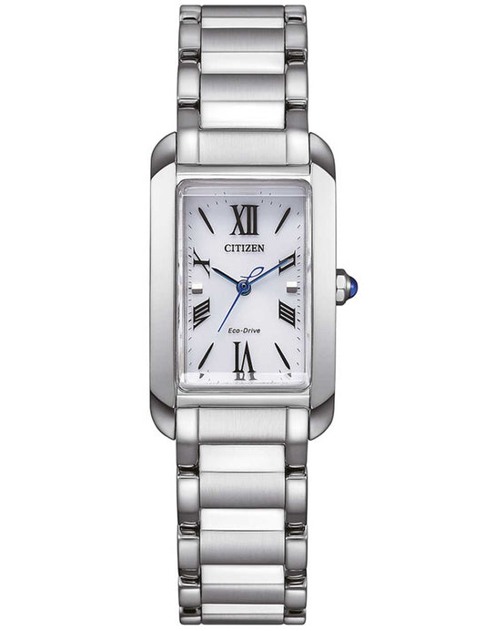 CITIZEN MOD. EL SQUARE