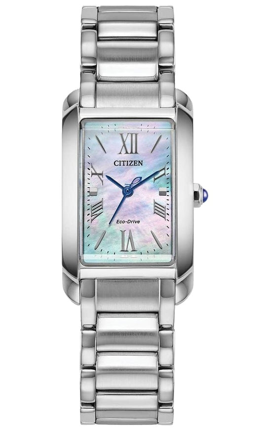 CITIZEN MOD. EL SQUARE