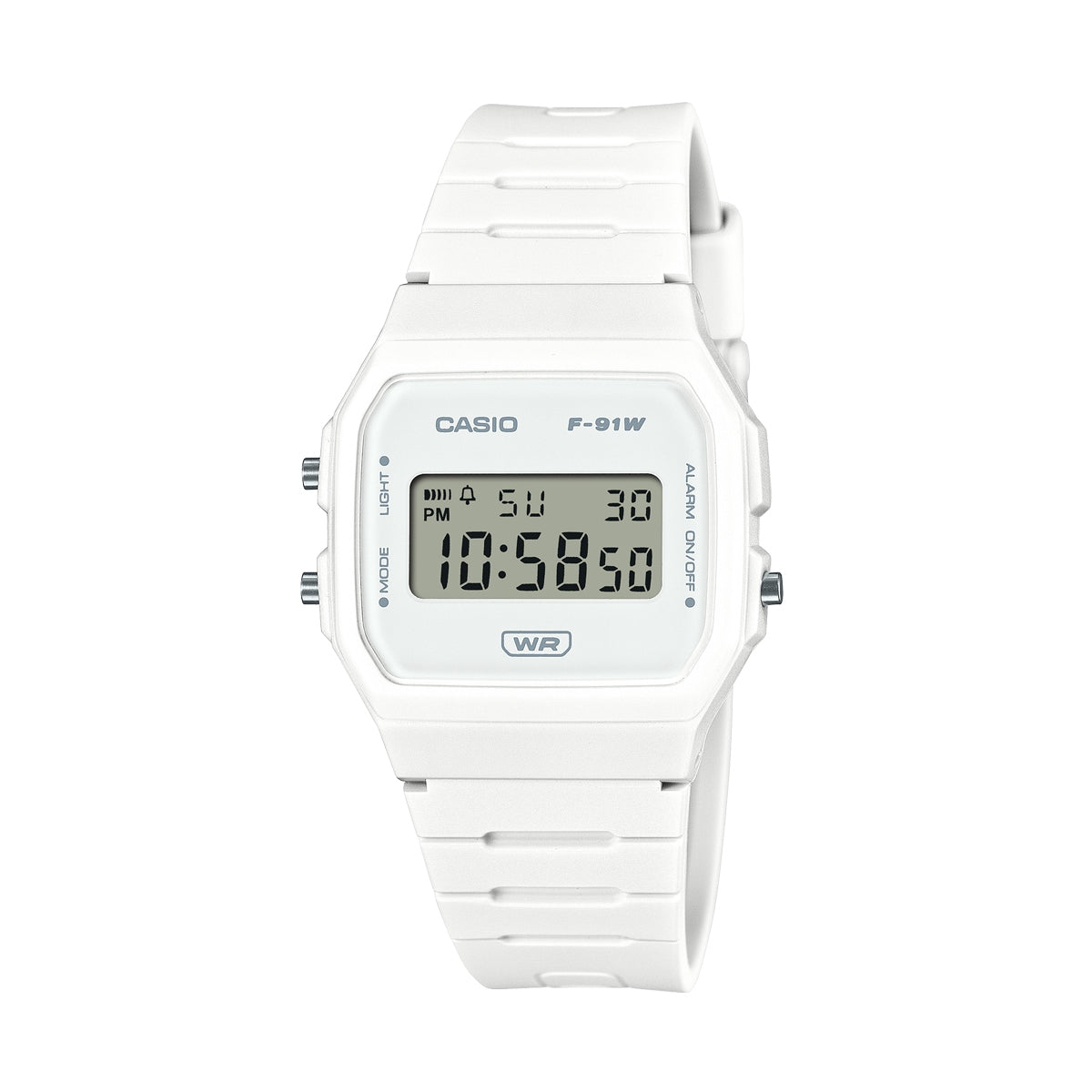 CASIO EU WATCHES Mod. F-91WB-7AEF