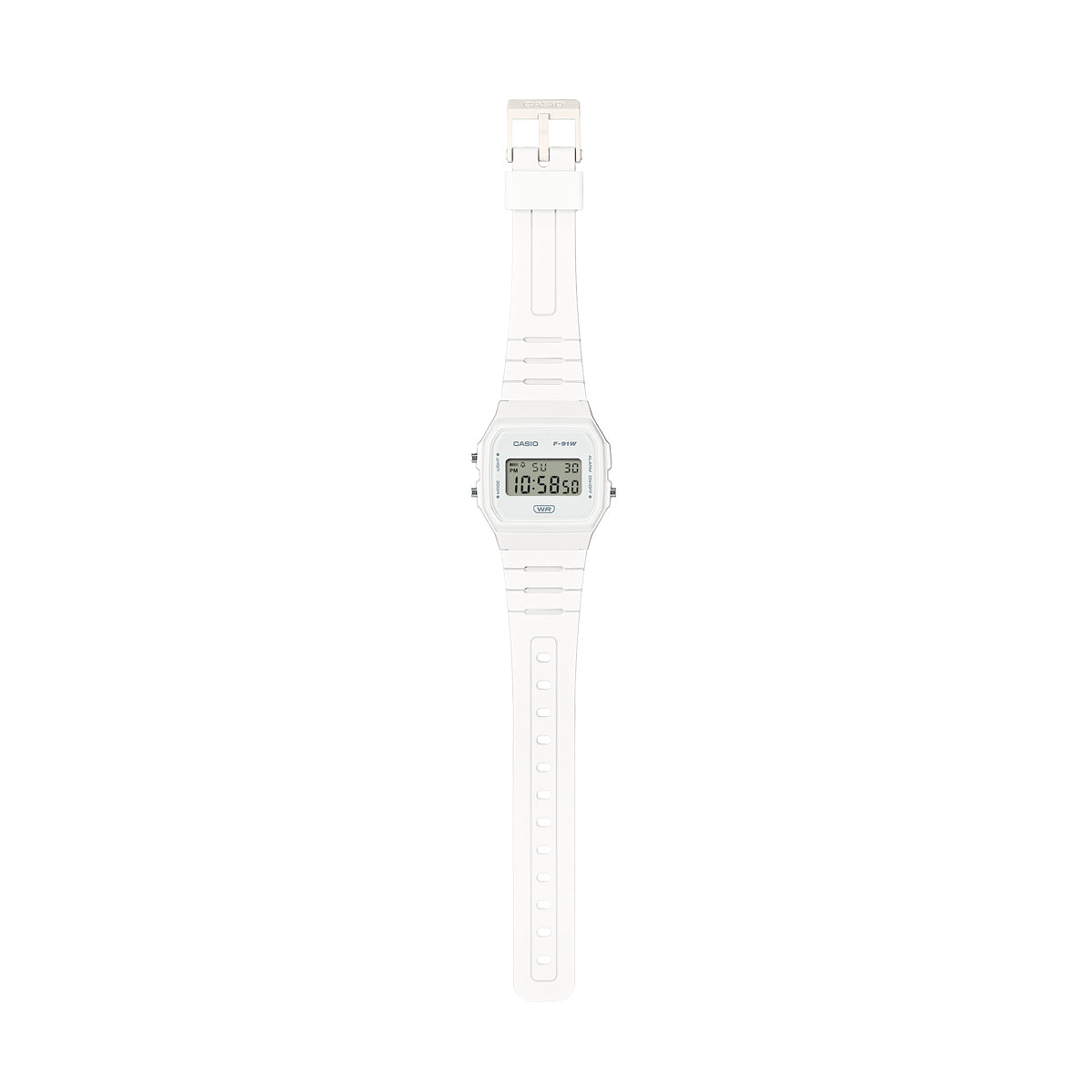 CASIO EU WATCHES Mod. F-91WB-7AEF