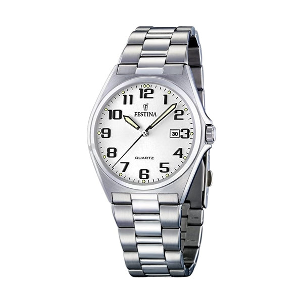 FESTINA Mod. ACERO CLASSIC