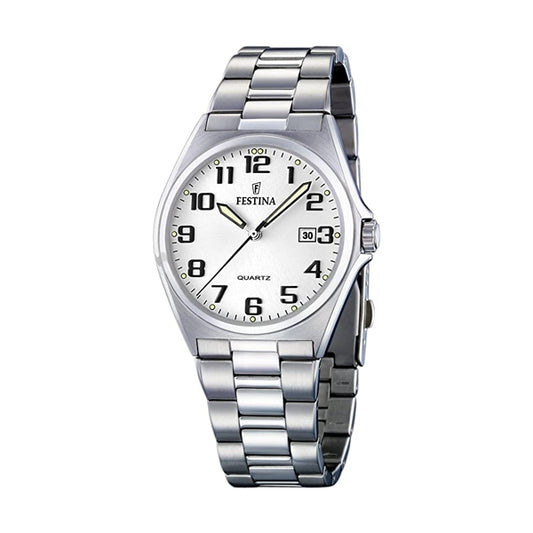 FESTINA Mod. ACERO CLASSIC