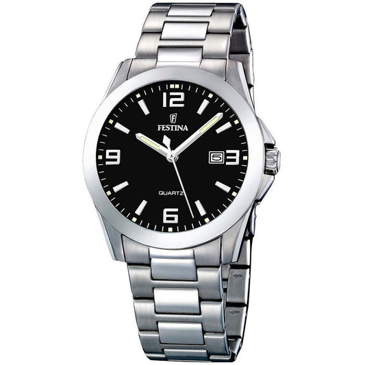 FESTINA Mod. ACERO CLASSIC