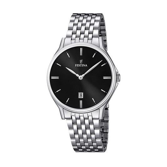 FESTINA Mod. ACERO CLASSIC