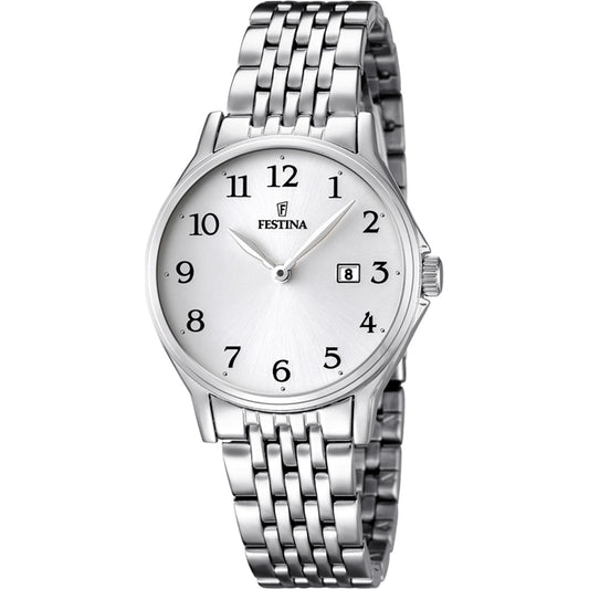 FESTINA Mod. ACERO CLASSIC
