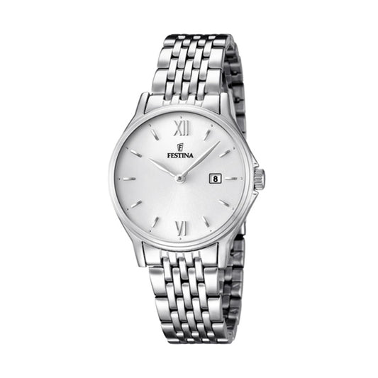 FESTINA Mod. ACERO CLASSIC