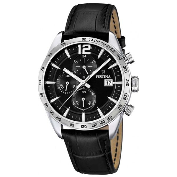 FESTINA Mod. TIMELESS CHRONO SPORT
