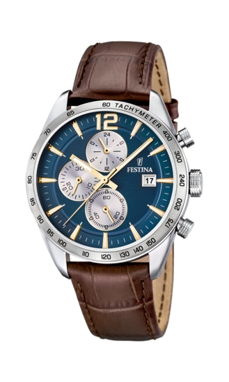 FESTINA WATCHES Mod. F16760/7