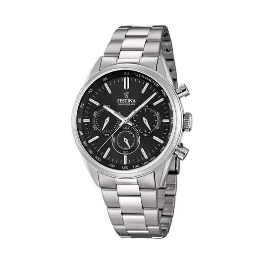 FESTINA Mod. TIMELESS CHRONO