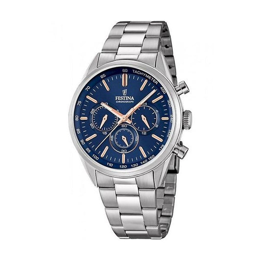 FESTINA Mod. TIMELESS CHRONO