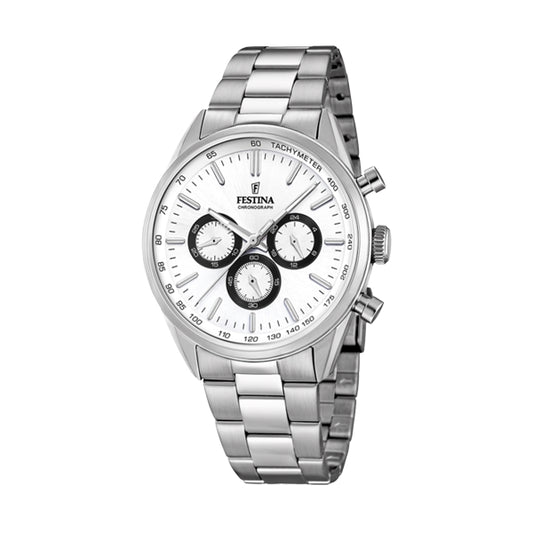 FESTINA Mod. TIMELESS CHRONO