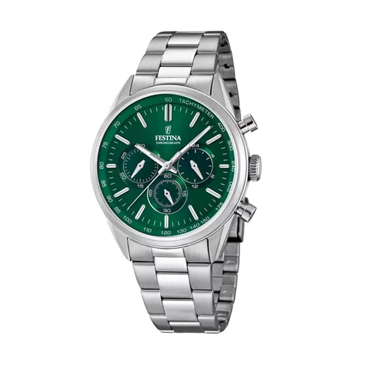 FESTINA Mod. TIMELESS CHRONO