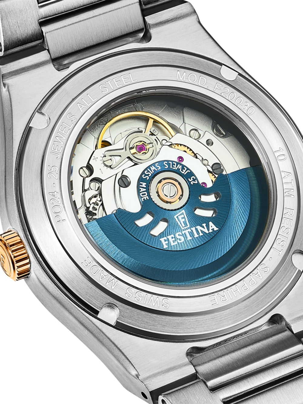 FESTINA Mod. F20030_1