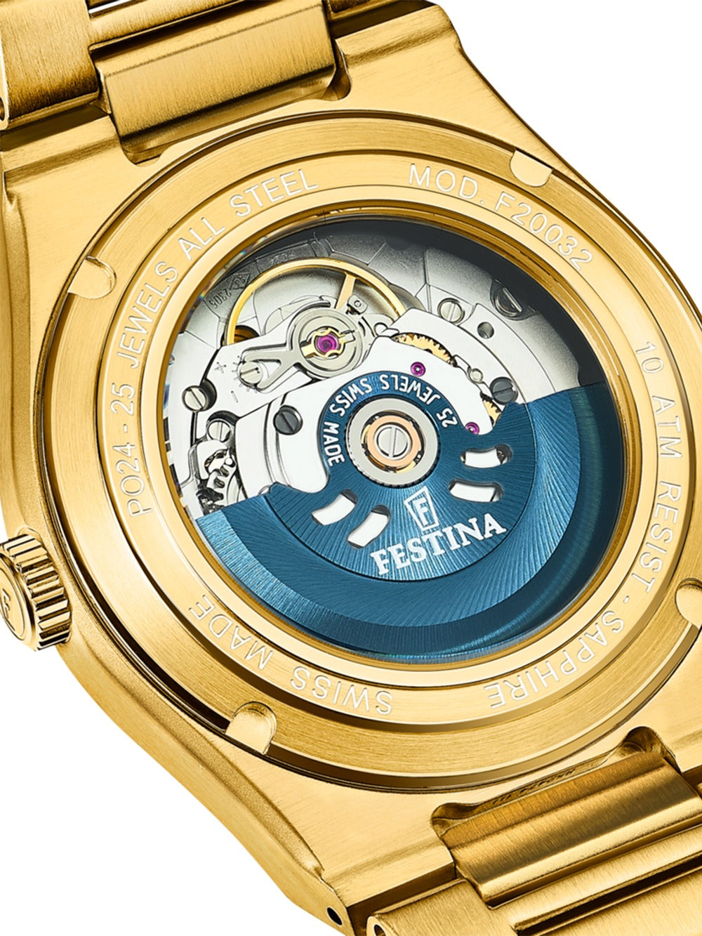 FESTINA Mod. F20032_1