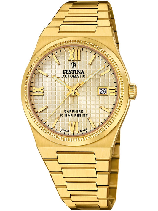 FESTINA Mod. F20032_2