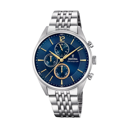FESTINA Mod. TIMELESS CHRONO