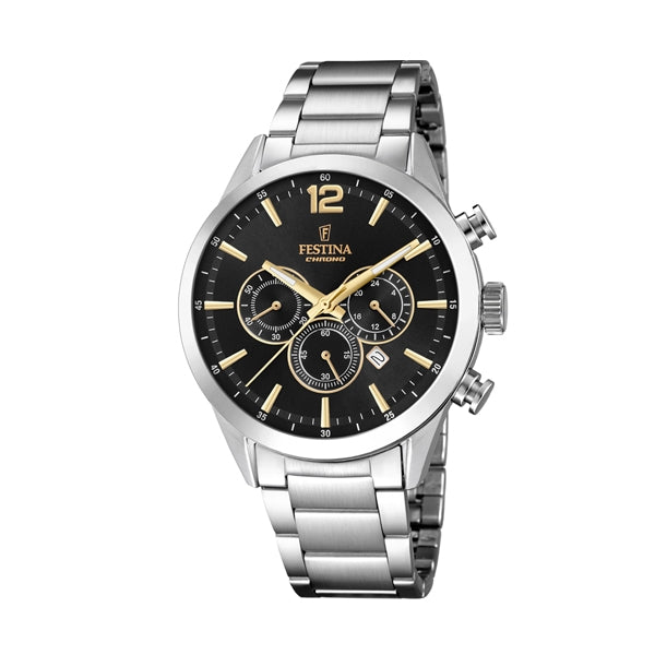 FESTINA Mod. TIMELESS CHRONOGRAPH