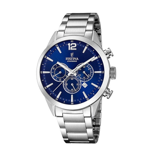 FESTINA Mod. TIMELESS CHRONOGRAPH