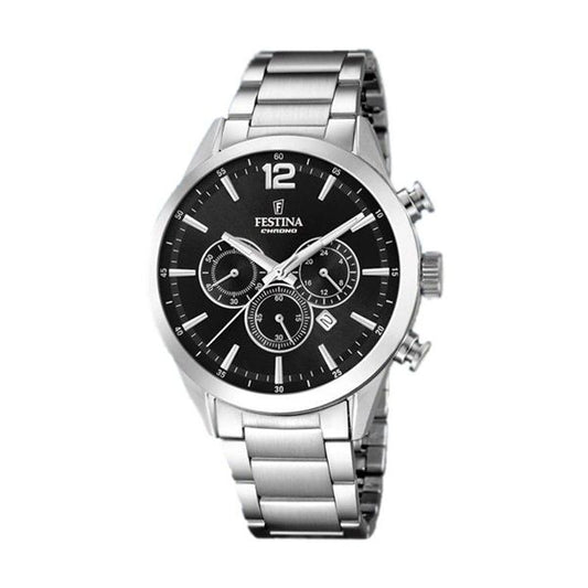 FESTINA Mod. TIMELESS CHRONOGRAPH