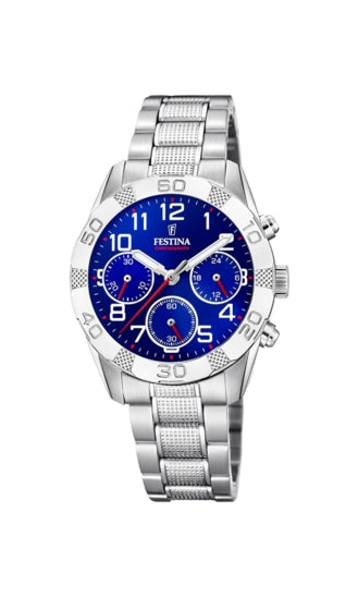 FESTINA Mod. JUNIOR COLLECTION