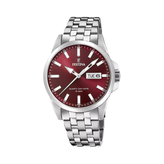 FESTINA WATCHES Mod. F20357/G