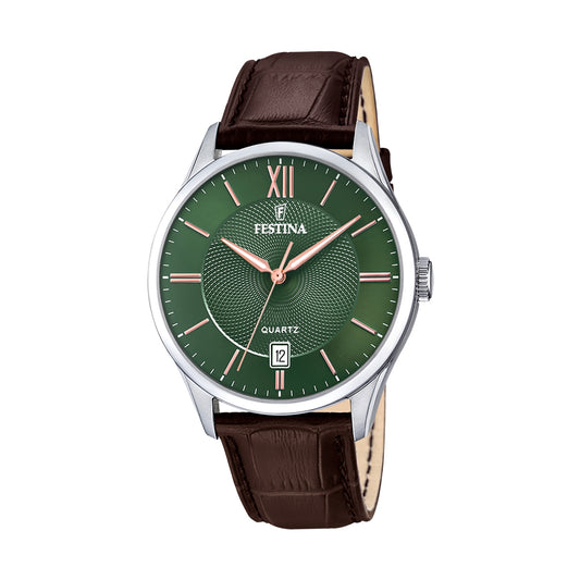 FESTINA WATCHES Mod. F20426/8