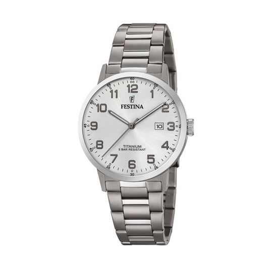 FESTINA Mod. TITANIUM