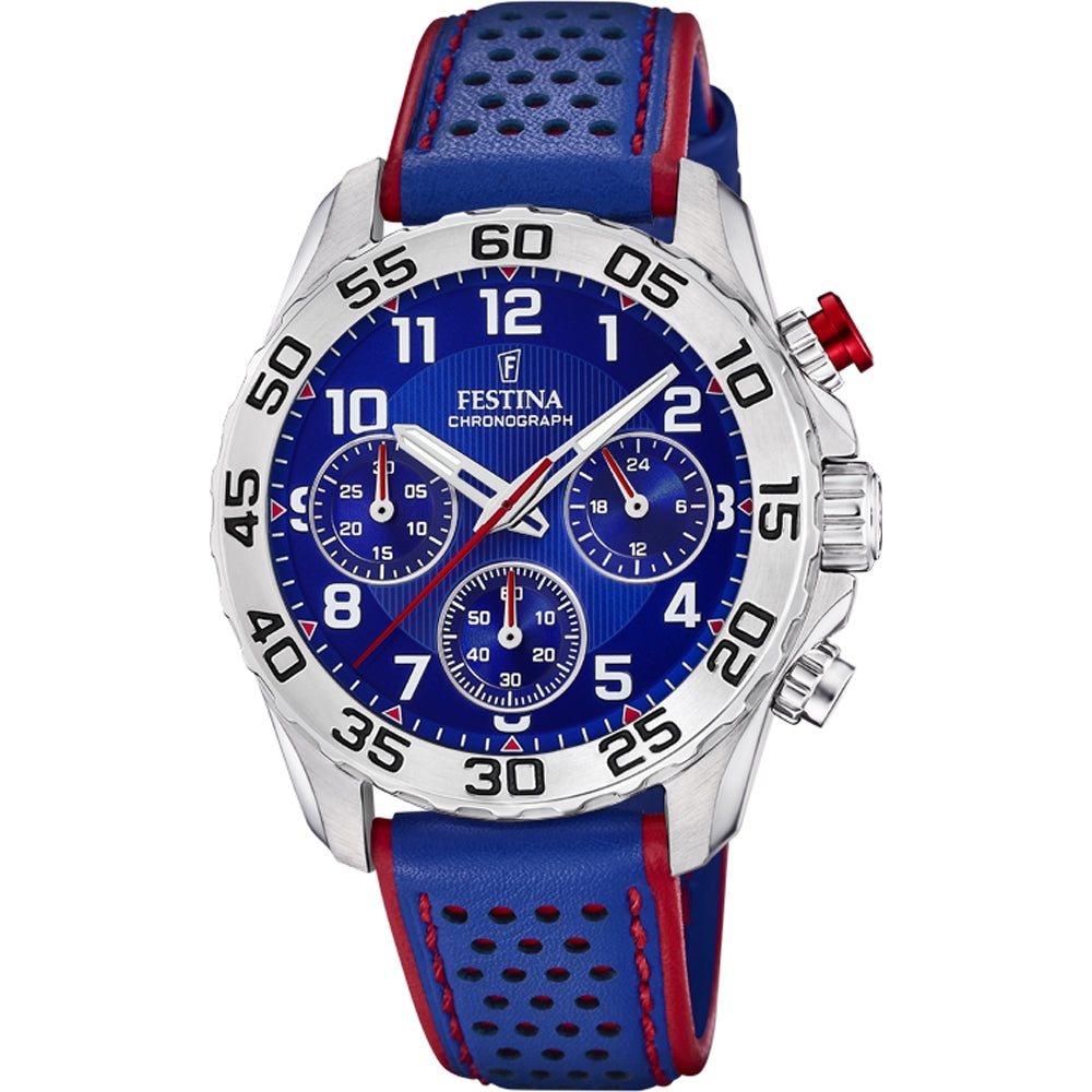 FESTINA WATCHES Mod. F20458/2