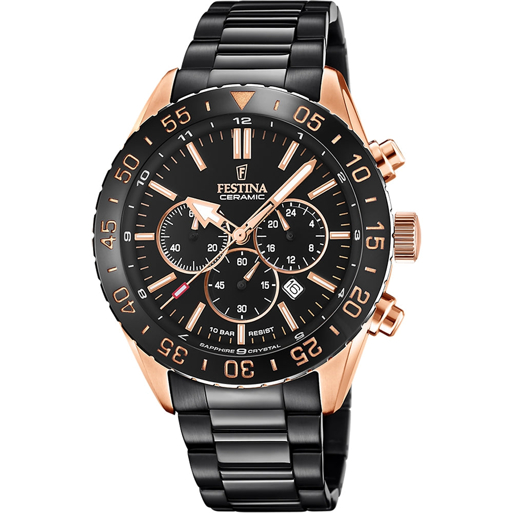 FESTINA WATCHES Mod. F20578-1