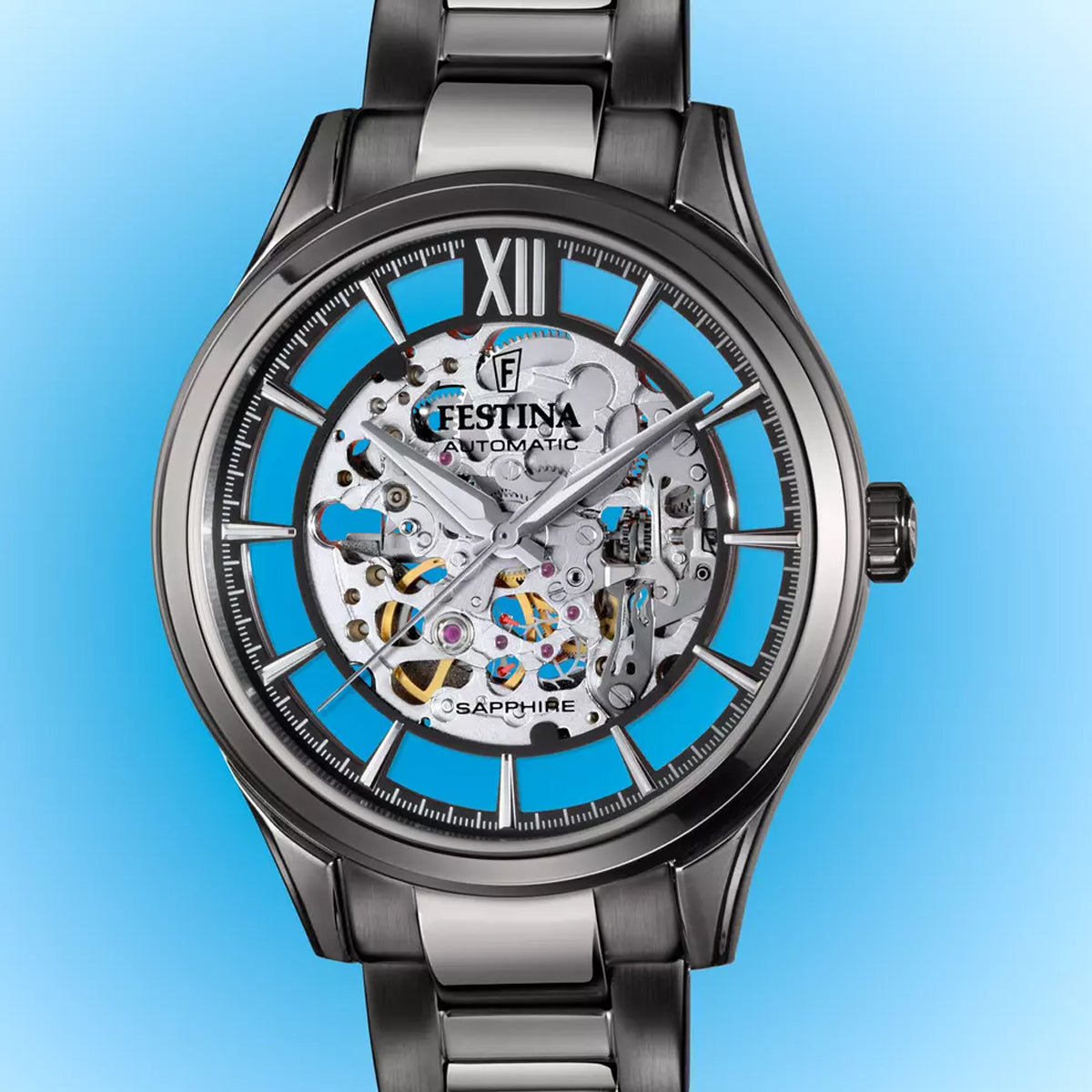 FESTINA WATCHES Mod. F20632-1