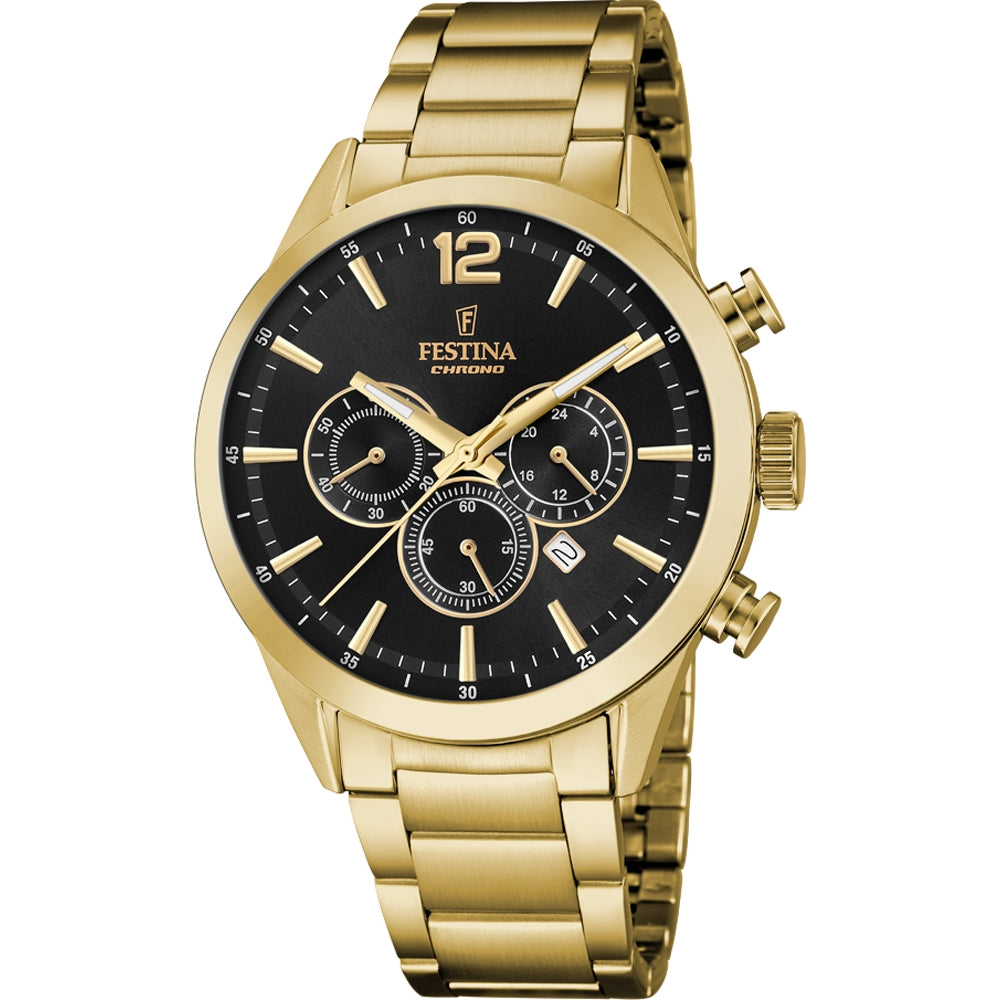 FESTINA WATCHES Mod. F20633-3