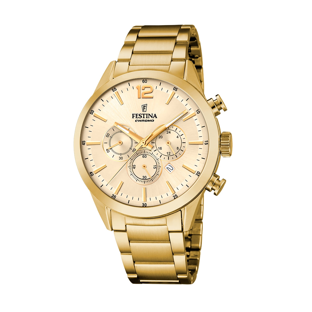 FESTINA WATCHES Mod. F20633/4