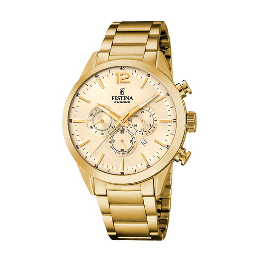 FESTINA Mod. TIMELESS CHRONOGRAPH