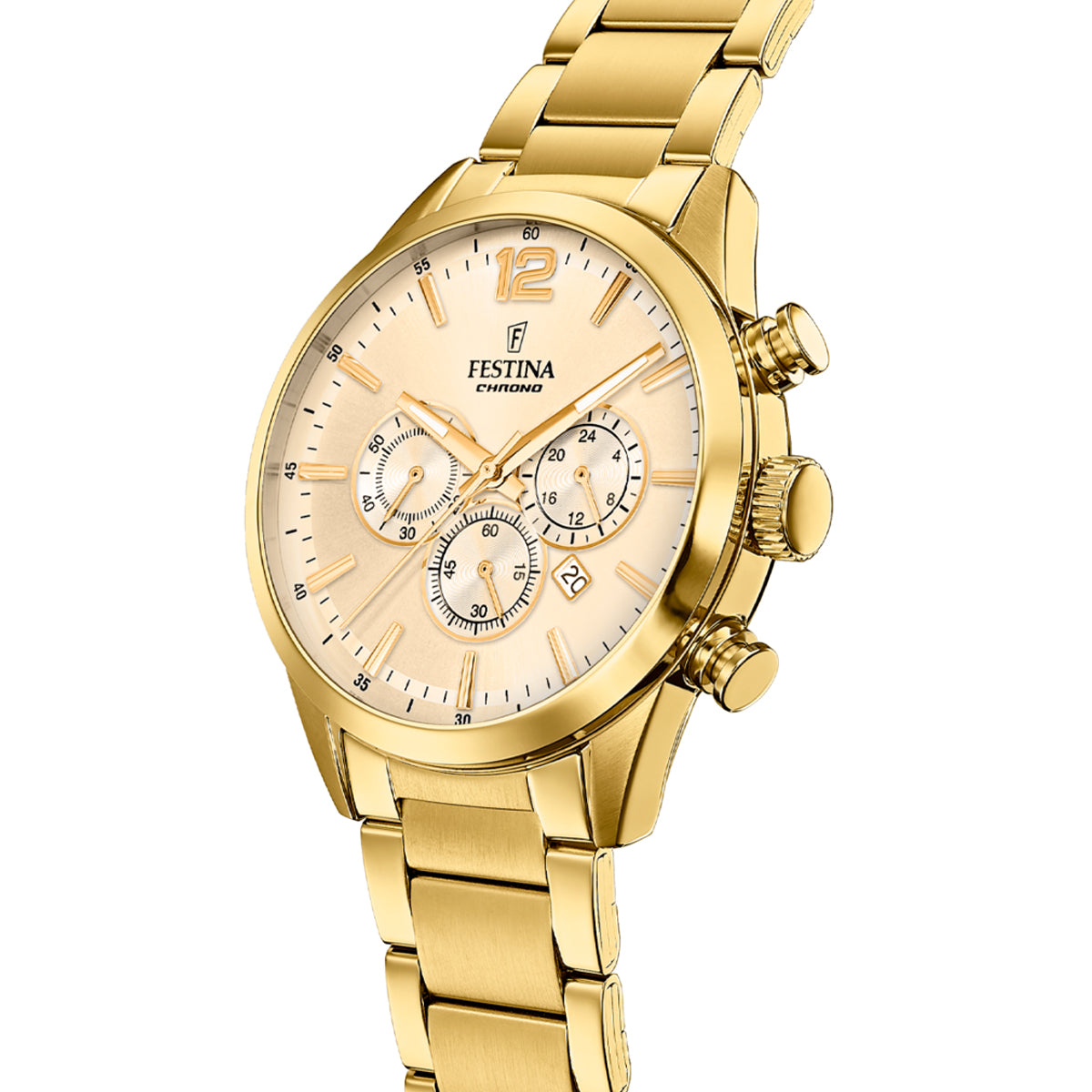 FESTINA WATCHES Mod. F20633/4