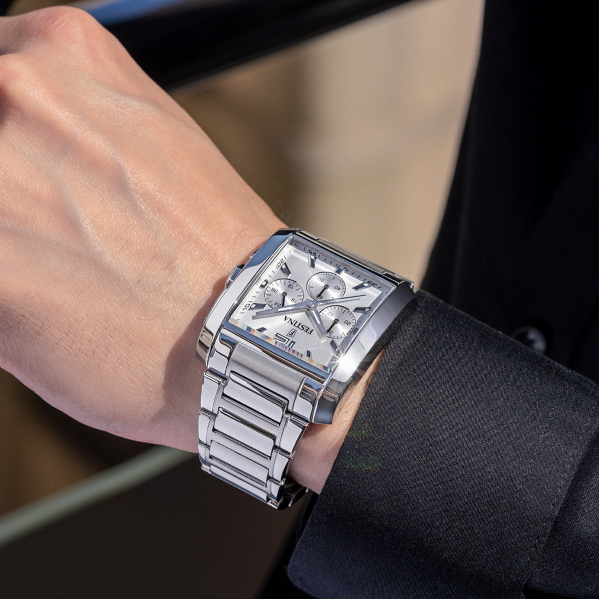 FESTINA Mod. CHRONO SPORT