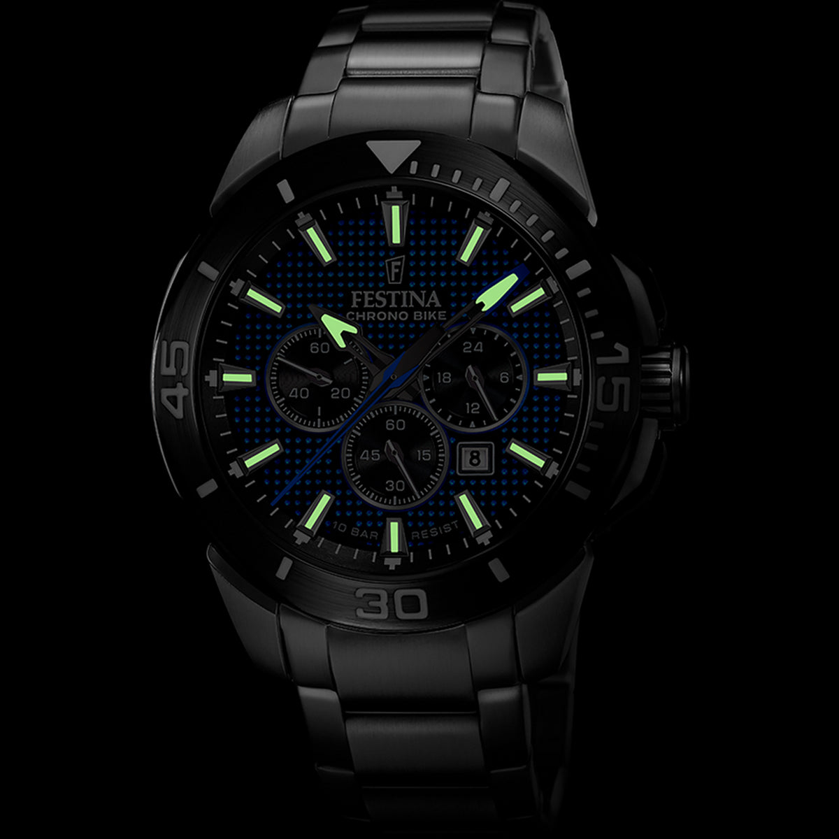FESTINA Mod. CHRONO BIKE