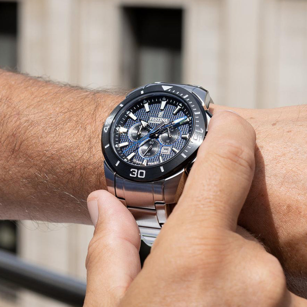 FESTINA WATCHES Mod. F20641/2