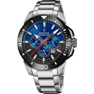 FESTINA WATCHES Mod. F20641/C