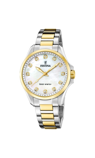 FESTINA Mod. SOLAR ENERGY