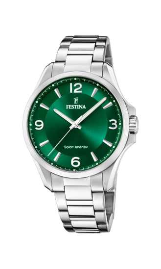 FESTINA Mod. SOLAR ENERGY