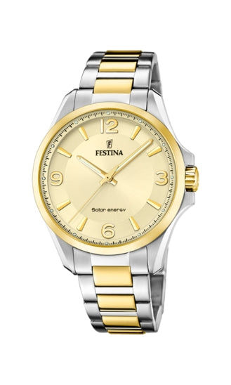 FESTINA Mod. SOLAR ENERGY
