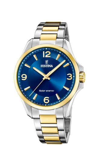 FESTINA Mod. SOLAR ENERGY