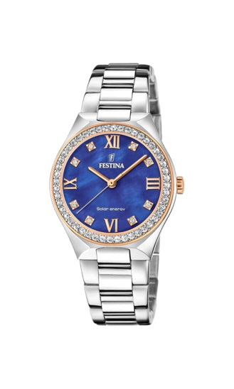 FESTINA Mod. SOLAR ENERGY