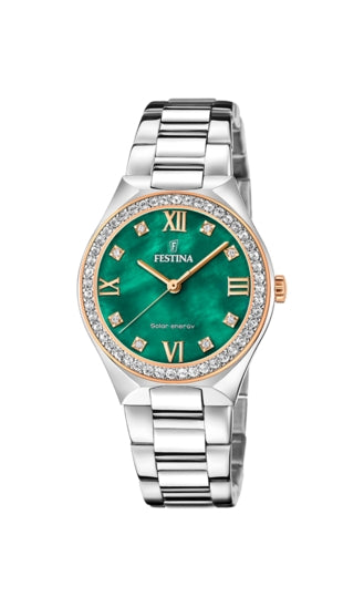 FESTINA Mod. SOLAR ENERGY