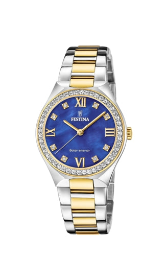FESTINA Mod. SOLAR ENERGY