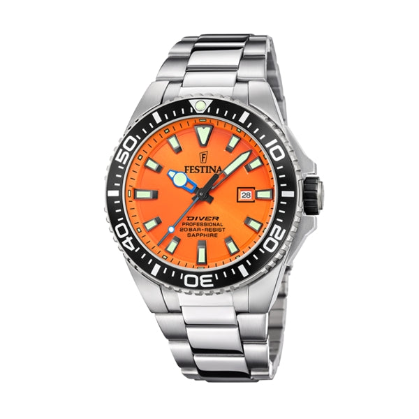 FESTINA Mod. DIVER - THE ORIGINALS